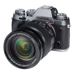 Obiectiv Fujinon XF16-55mm F2.8 R LM WR Thumb