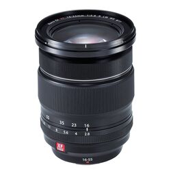 Obiectiv Fujinon XF16-55mm F2.8 R LM WR