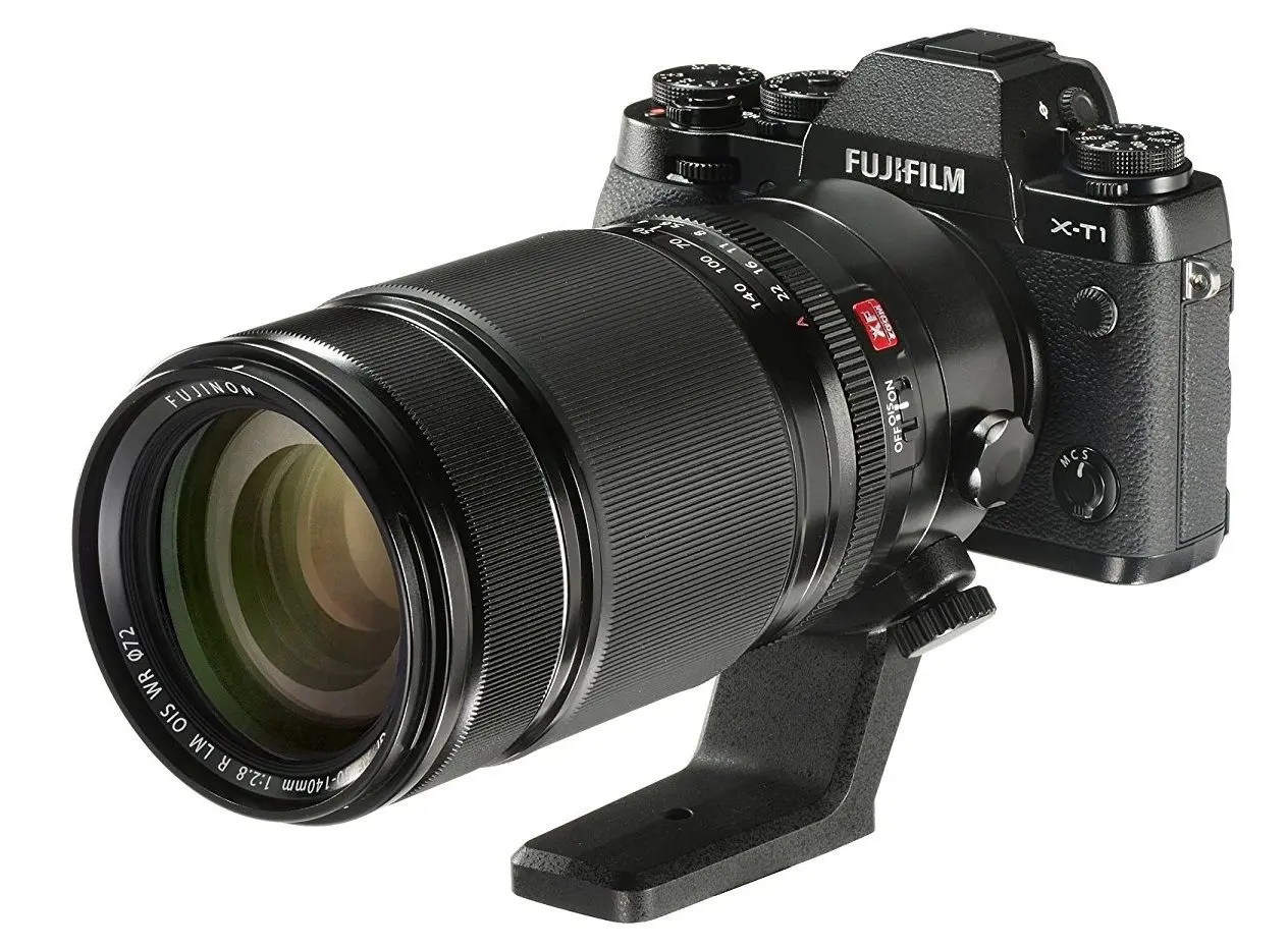 Obiectiv Fujinon XF 50-140mm F2.8 R LM OIS WR