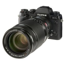 Obiectiv Fujinon XF 50-140mm F2.8 R LM OIS WR Thumb