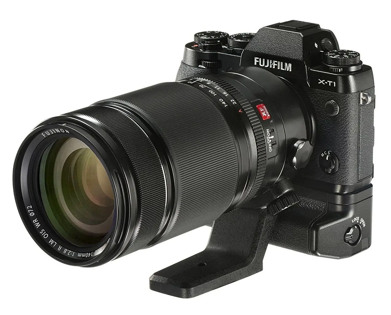 Obiectiv Fujinon XF 50-140mm F2.8 R LM OIS WR