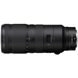 Obiectiv Nikon Nikkor Z 70-200mm f/2.8 VR S Thumb
