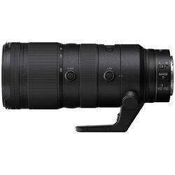 Obiectiv Nikon Nikkor Z 70-200mm f/2.8 VR S Thumb