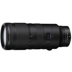 Obiectiv Nikon Nikkor Z 70-200mm f/2.8 VR S