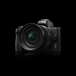 Obiectiv Nikon Nikkor Z DX 16-50mm f/3.5-6.3 VR Thumb