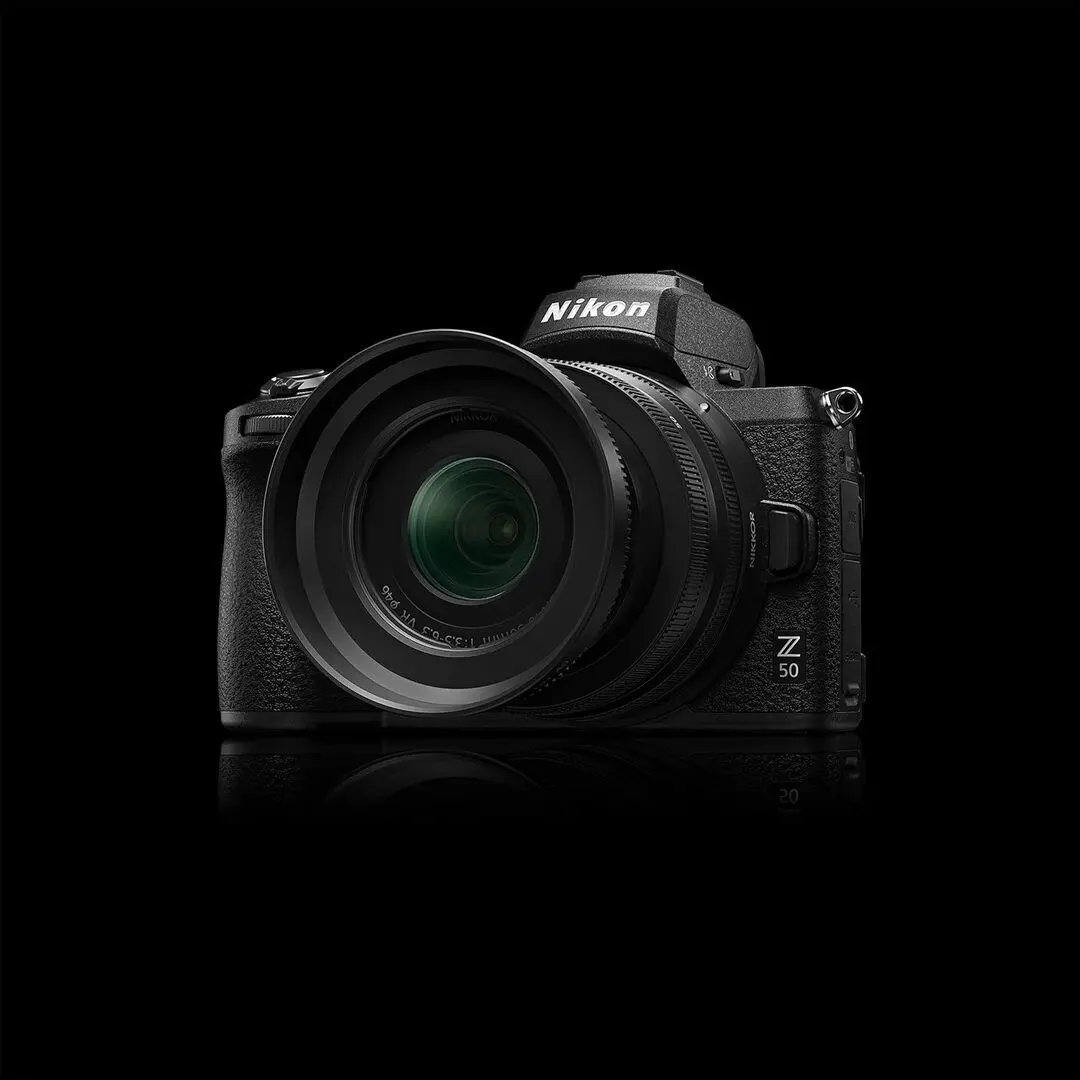 Obiectiv Nikon Nikkor Z DX 16-50mm f/3.5-6.3 VR