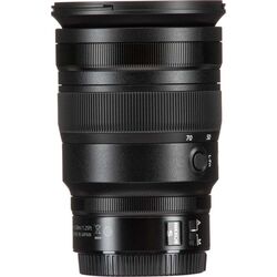 Объектив Nikon Z 24-70mm f/2.8 S Nikkor Thumb