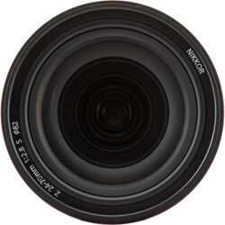 Объектив Nikon Z 24-70mm f/2.8 S Nikkor Thumb