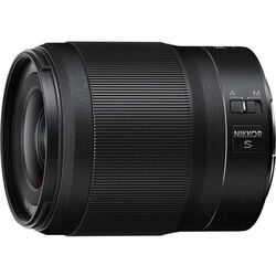 Объектив Nikon Z 35mm f/1.8 S Nikkor Thumb