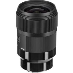 Obiectiv Sigma AF 35mm f/1.4 DG HSM ART F/Sony-A Thumb