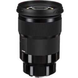 Obiectiv Sigma AF 50mm f/1.4 DG HSM ART F//Sony-A Thumb