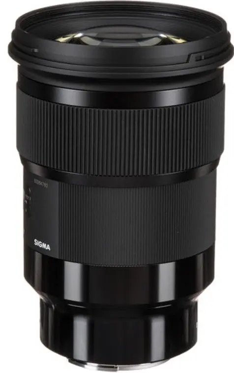 Obiectiv Sigma AF 50mm f/1.4 DG HSM ART F//Sony-A - 4