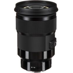 Obiectiv Sigma AF 50mm f/1.4 DG HSM ART F//Sony-A Thumb