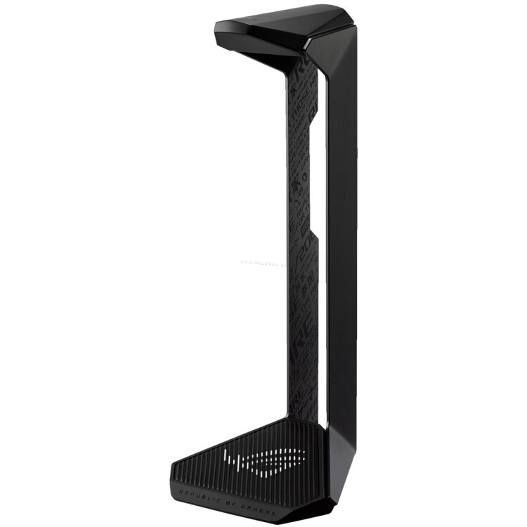 Suport pentru casti Asus ROG Throne II Core (Black)