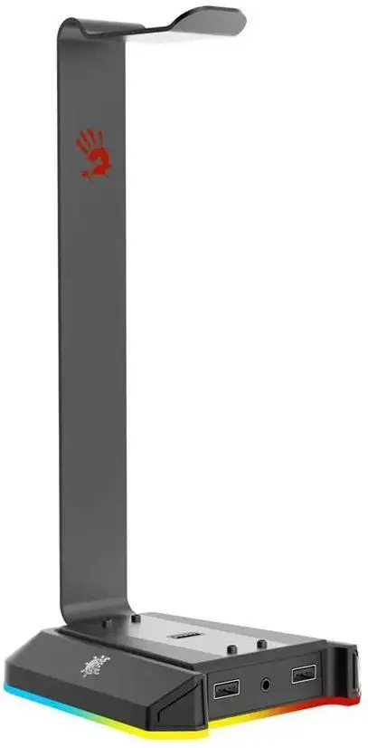 Suport pentru casti Bloody GS2 (Black)