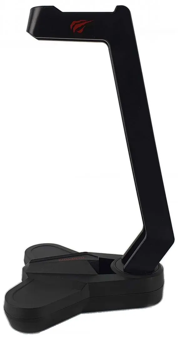 Подставка для наушников Havit HY505 (Black)