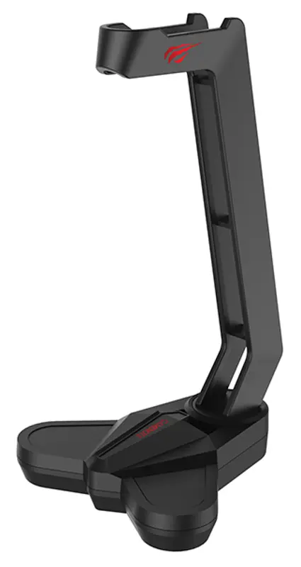 Подставка для наушников Havit HY505 (Black)