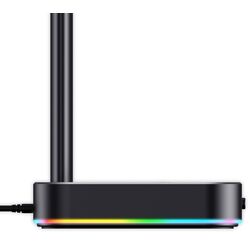 Подставка для наушников Havit TH610 (Black) Thumb