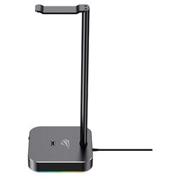 Подставка для наушников Havit TH610 (Black) Thumb