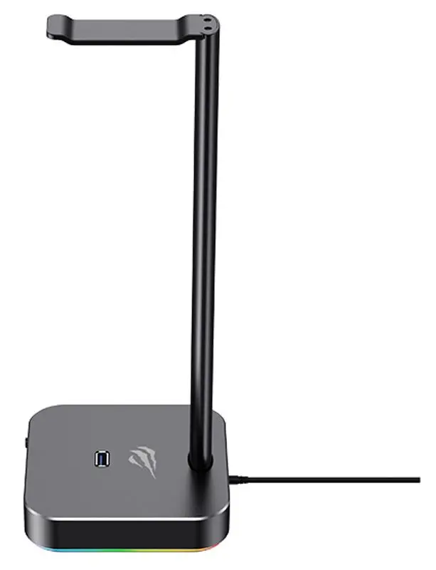 Подставка для наушников Havit TH610 (Black)