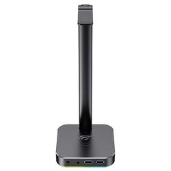 Подставка для наушников Havit TH610 (Black) Thumb