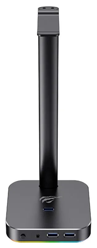 Подставка для наушников Havit TH610 (Black)