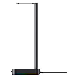 Подставка для наушников Havit TH610 (Black) Thumb