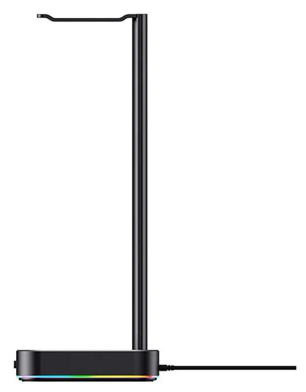 Подставка для наушников Havit TH610 (Black)