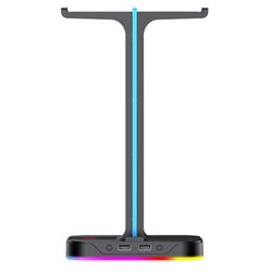 Подставка для наушников Havit TH650 (Black) Thumb