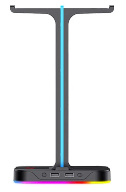 Подставка для наушников Havit TH650 (Black)