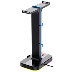 Подставка для наушников Havit TH650 (Black) Thumb