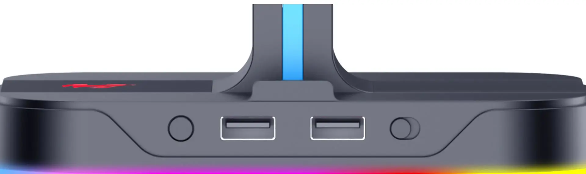 Подставка для наушников Havit TH650 (Black)