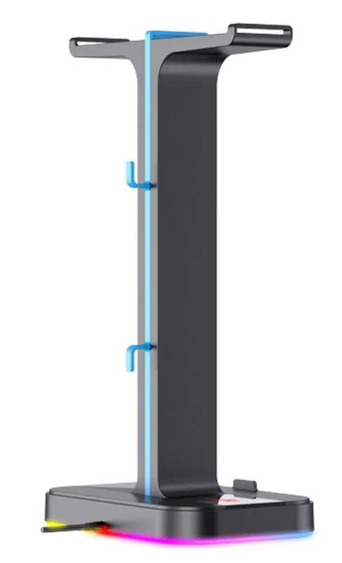 Подставка для наушников Havit TH650 (Black)