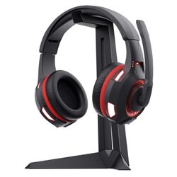 Подставка для наушников Trust GXT 260 Cendor (Black) Thumb