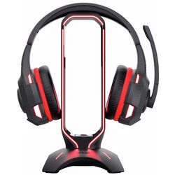 Suport pentru casti Trust GXT 265 Cintar (Black) Thumb