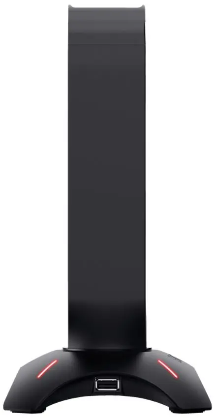 Suport pentru casti Trust GXT 265 Cintar (Black)
