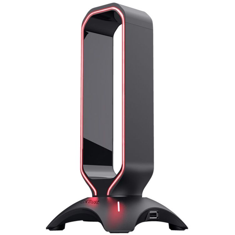 Suport pentru casti Trust GXT 265 Cintar (Black)