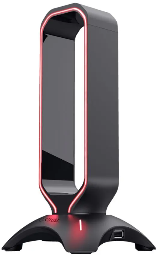 Suport pentru casti Trust GXT 265 Cintar (Black)