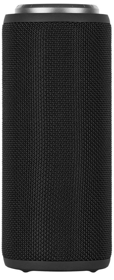 Difuzor portabil fara fir 2E SoundXTube (Black) - 2