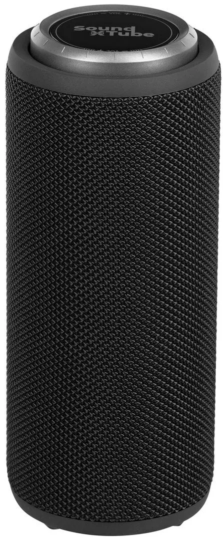 Difuzor portabil fara fir 2E SoundXTube (Black) - 3