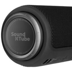 Difuzor portabil fara fir 2E SoundXTube (Black) Thumb