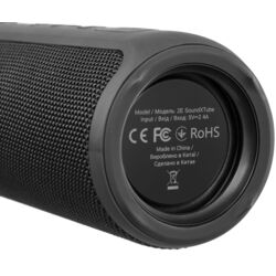 Difuzor portabil fara fir 2E SoundXTube (Black) Thumb