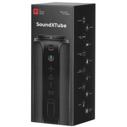 Difuzor portabil fara fir 2E SoundXTube (Black) Thumb