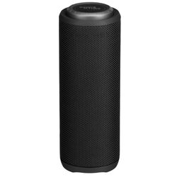 Беспроводная портативная колонка 2E SoundXTube Plus (Black) Thumb
