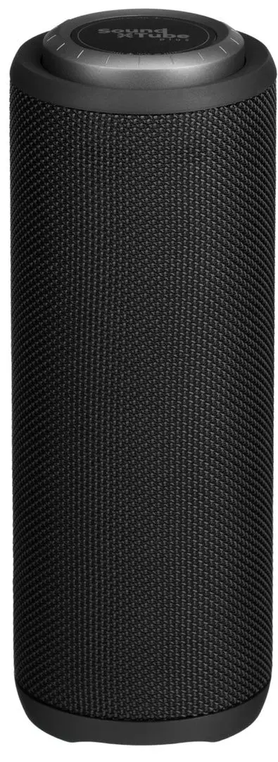 Беспроводная портативная колонка 2E SoundXTube Plus (Black) - 3
