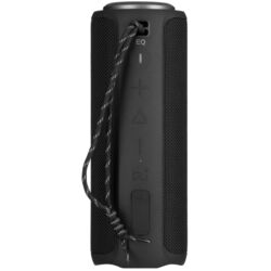 Беспроводная портативная колонка 2E SoundXTube Plus (Black)
