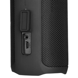 Беспроводная портативная колонка 2E SoundXTube Plus (Black) Thumb
