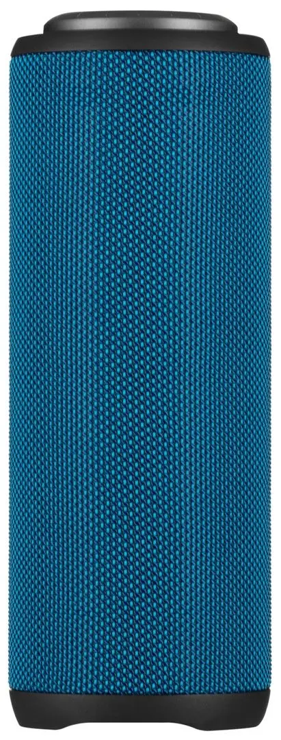 Беспроводная портативная колонка 2E SoundXTube Plus (Blue) - 2