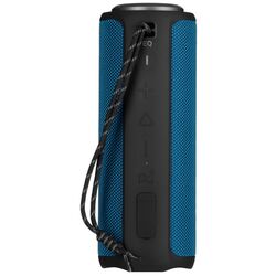 Беспроводная портативная колонка 2E SoundXTube Plus (Blue)