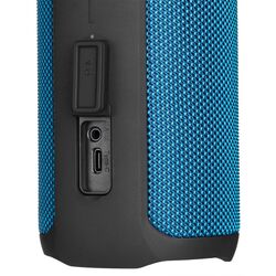 Беспроводная портативная колонка 2E SoundXTube Plus (Blue) Thumb